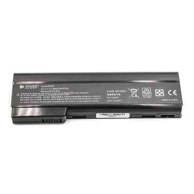 Аккумулятор для ноутбука HP EliteBook 8460w Series (628369-421, HP8460LP) 11.1V 7800m PowerPlant (NB460939) Винница