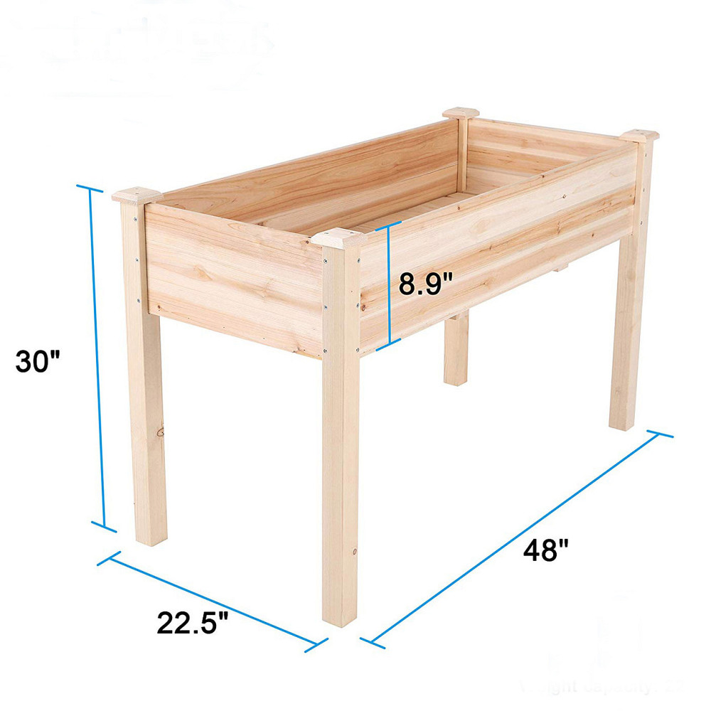 Кашпо на стійці "Умео 120х57" бланже Миколаїв - фото 5