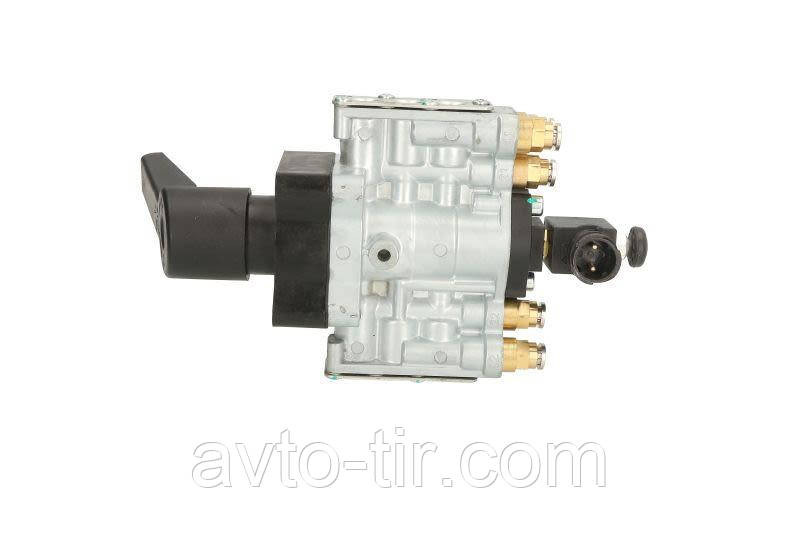 Кран подъема платформы полуприцепа KOGEL 338051121 Кран подъема платформы KOGE Луцк - изображение 1