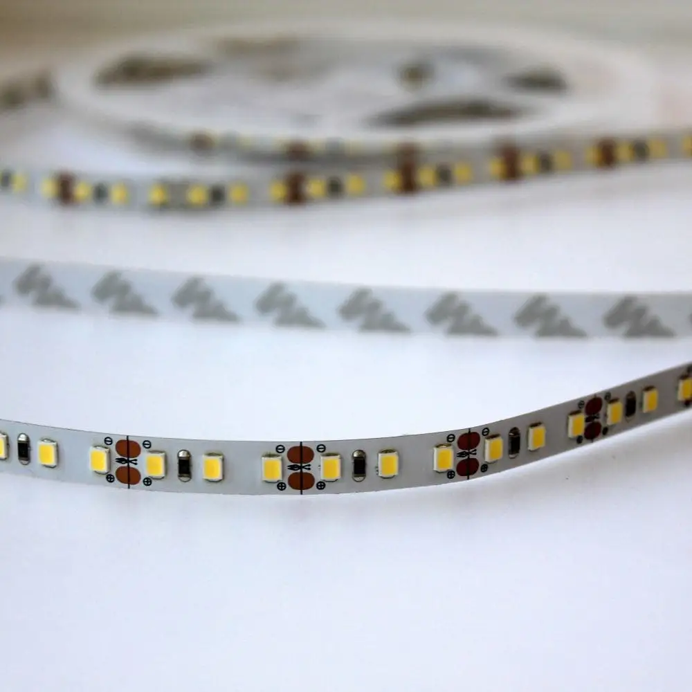 RISHANG LED стрічка R08C0TA-C, 6000K, 8.6W, 120 шт, 2835, IP33, 12V, 635LM Коломия - фото 1