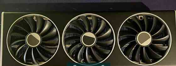 Відеокарта XFX SPEEDSTER MERC 310 AMD RadeonTM RX 7900 XTX. Київ