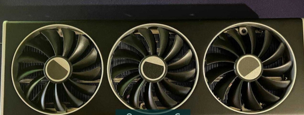 Видеокарта XFX SPEEDSTER MERC 310 AMD Radeon™ RX 7900 XTX. Киев - изображение 5