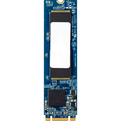 Накопитель SSD M.2 2280 256GB Apacer (AP256GAST280X-1) Винница - изображение 1