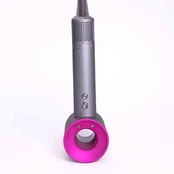 Energy MAX Фен стайлер для волосся 5 в 1 Supersonic Premium 1600Вт 5 насадок 3 режими швидкості Коломия