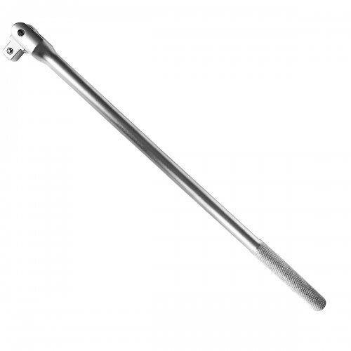 Ключ-вороток шарнірний S&R 1/2