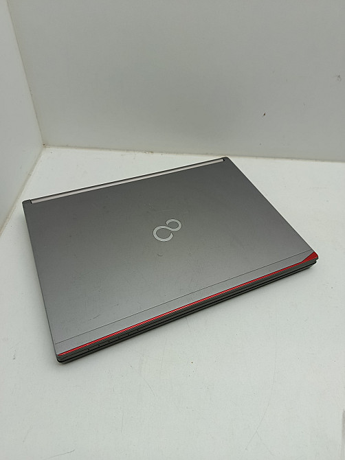 Ноутбук fujitsu e736 i5-6300/4 gb ddr/ 0gb АКБ- (Б клас) Луцк - изображение 2