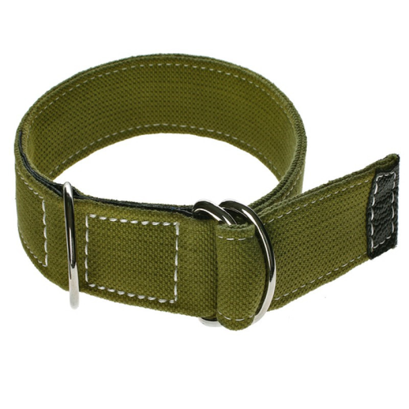 Нашийник 5061 35мм "Економ" х/б безрозмірний покращений Вінниця - фото 1