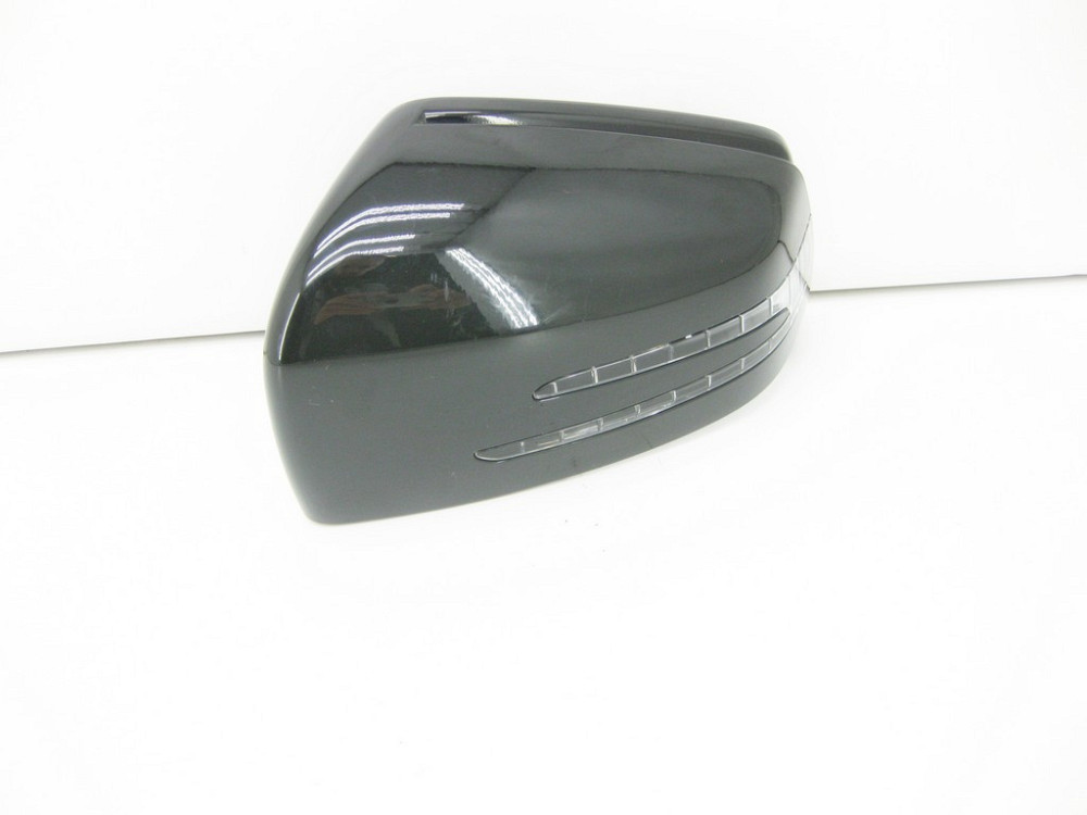 Mercedes-Benz  A1668109900 Кришка - облицювання лівого дзеркала з повторювачем повороту R-class short W251 ML/GLE W166 GLE Coupe C292 GL/GLS X166 R-cl Одесса - изображение 3