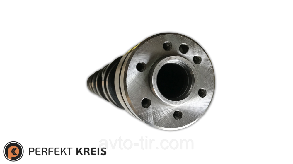 Распределительный вал [с горным тормозом] DAF XF105, CF Perfekt Kreis 1678946 Луцк - изображение 3