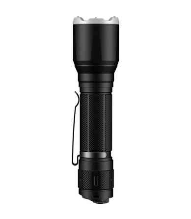 Фонарик ручной Fenix ​​TK17 3600лм 330м Type-C Черный Винница