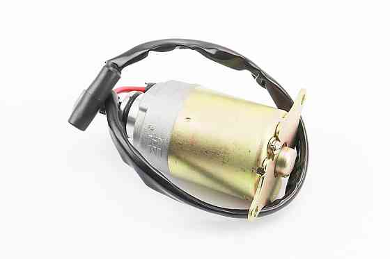 Стартер в зборі Киев