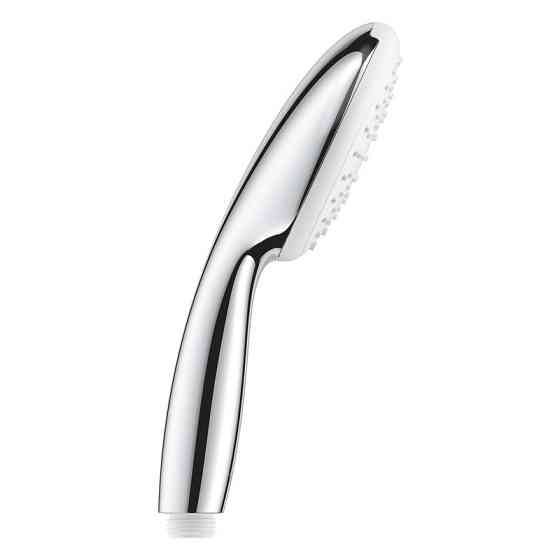 Ручний душ Grohe Tempesta 110, 1 режим (27923003) Київ