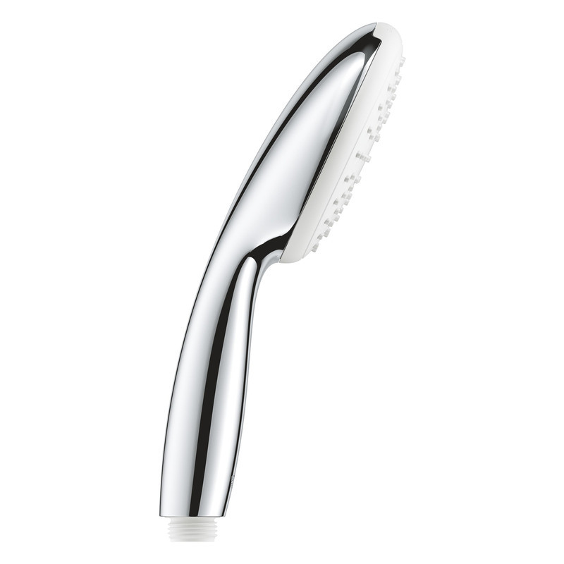 Ручний душ Grohe Tempesta 110, 1 режим (27923003) Київ - фото 6