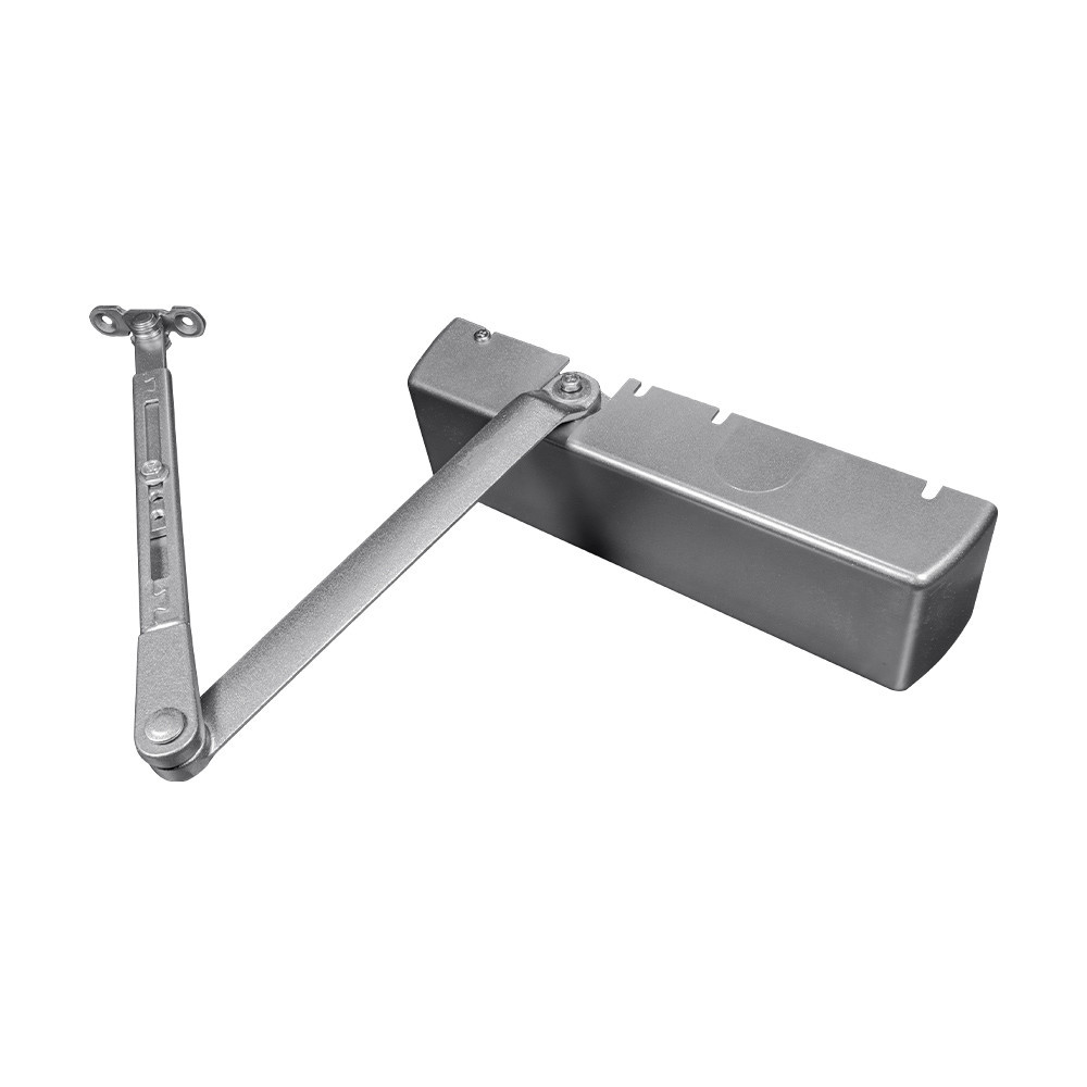 Дверний доводчик Dortec DT-4041 (63-00066) Киев - изображение 8