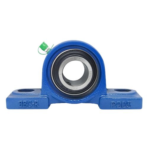 Підшипник корпусний UCP208 BBC-R Житомир - изображение 1