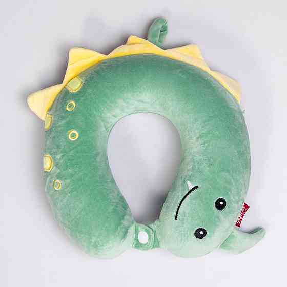 Подушка для шеи Dino U-образная Киев