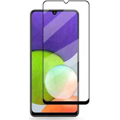 Скло захисне Drobak Samsung Galaxy M32 (494957) Вінниця