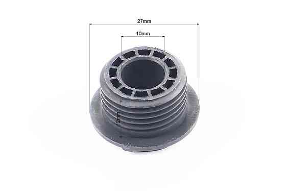 Привід масляного насоса 3/8" 6T OLEO MAC 937/941 Бершадь