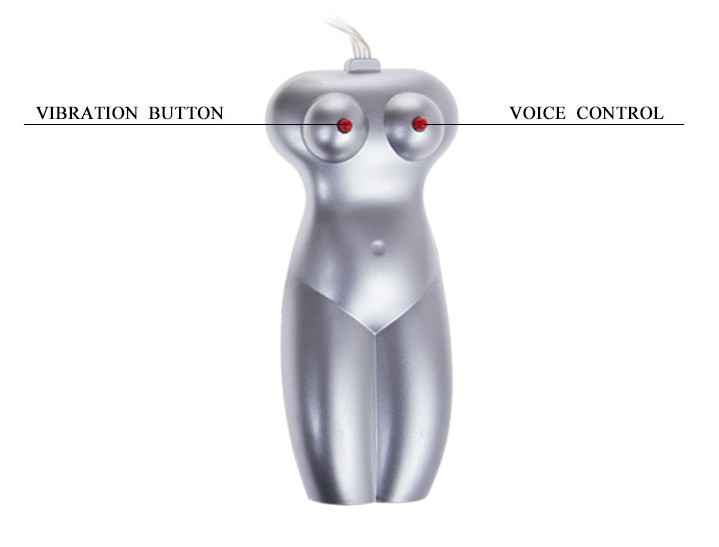 Мастурбатор Вагіна і анус з вібрацією Soft and smooth pussy and ass hole, BM - 009113 Sex Aura Київ - фото 7