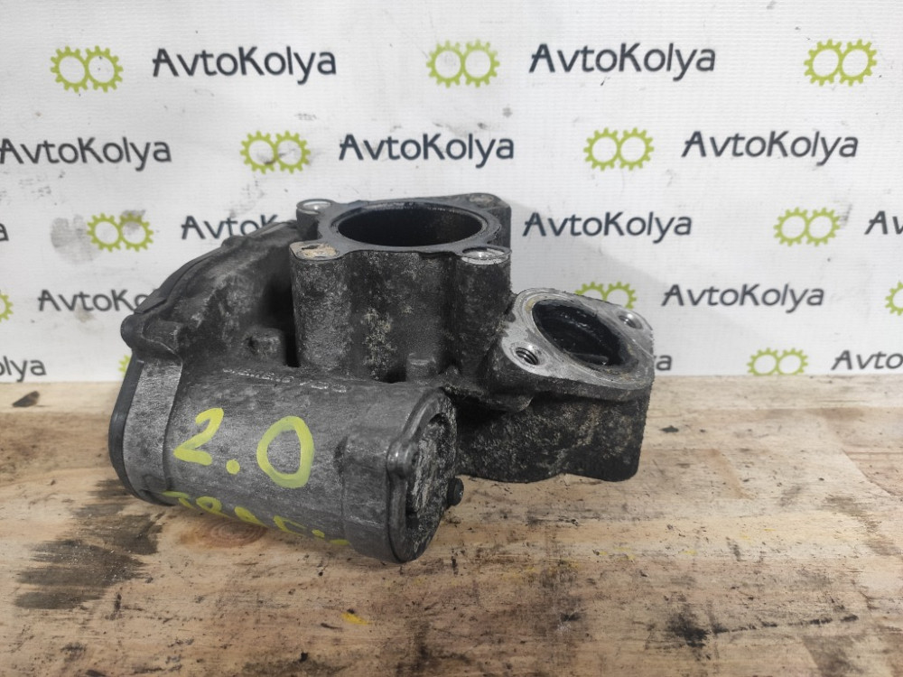 Клапан EGR Opel Vivaro 2.0 dci 2007-2013 (8200797706) Ковель - изображение 1