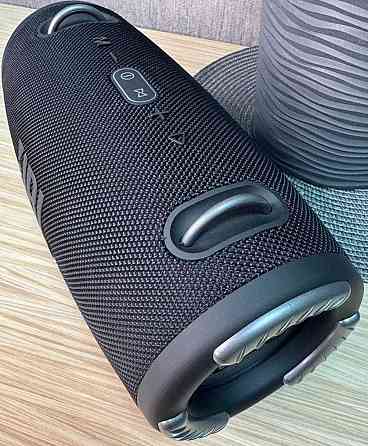 Портативна Bluetooth-колонка JBL Xtreme 3 BIG 31 см Київ