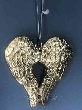 Новогодняя игрушка на елку 