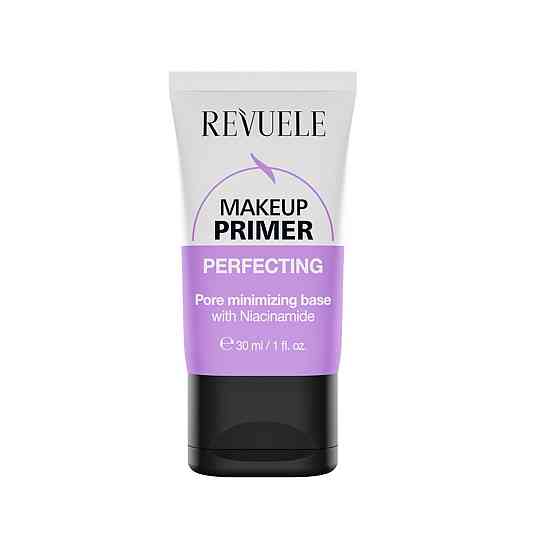 Вирівнюючий праймер для обличчя Perfecting Makeup Revuele 30 мл Київ