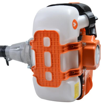 Тример садовий SEQUOIA бензиновий 2.2 кВт, ніж та волосінь, вага 7.6 кг (SPB5230C) Вінниця - фото 5