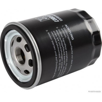 Фільтр масляний HERTH+BUSS JAKOPARTS J1310807 Вінниця - фото 1