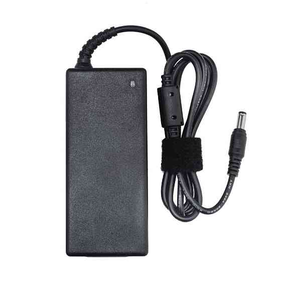 Імпульсний блок живлення GV-SAS-C 12V5A (60W) з вилкою Київ