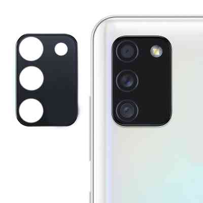 Скло захисне BeCover for camera Samsung Galaxy A03s SM-A037 Black (707027) (707027) Вінниця