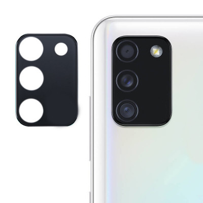 Скло захисне BeCover for camera Samsung Galaxy A03s SM-A037 Black (707027) (707027) Вінниця - фото 2