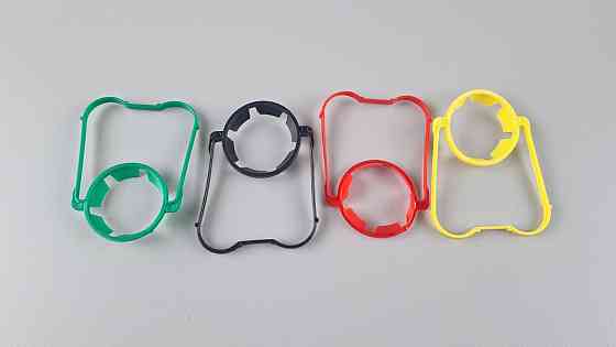 Ручка для ПЕТ пляшки (50шт) Харків