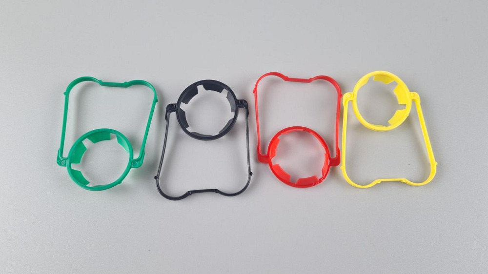 Ручка для ПЕТ пляшки (50шт) Харків - фото 1