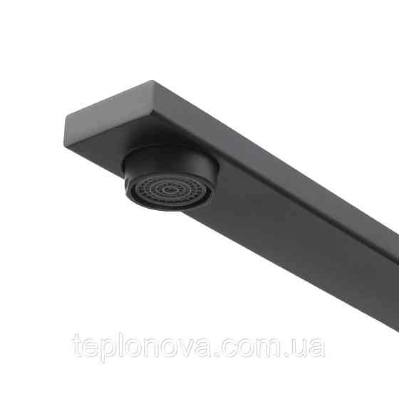 Смеситель для кухни VENTA VC402FB Черновцы