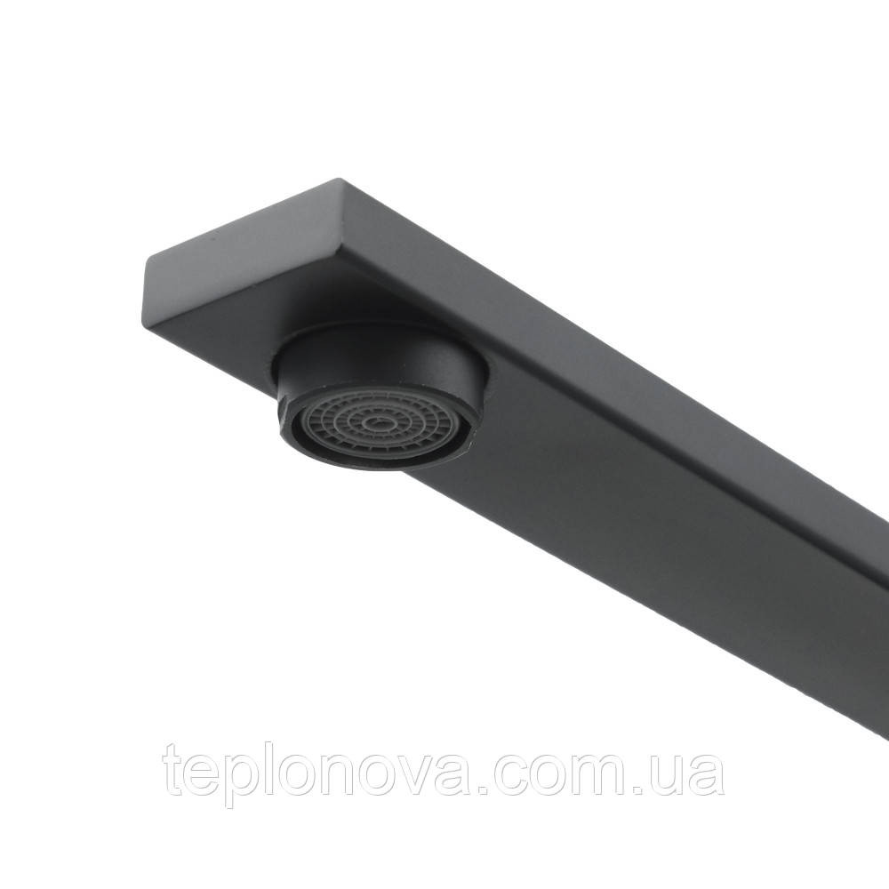 Смеситель для кухни VENTA VC402FB Черновцы - изображение 2