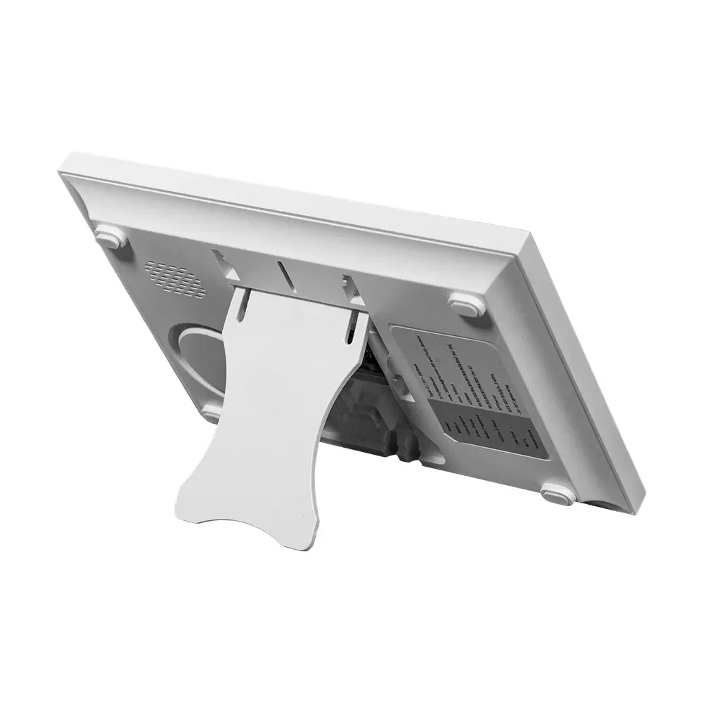 Комплект бездротової сигналізації Trinix TRX-4G-Kit(LCD)(WiFi) з WiFi та 4G LTE (27-00068) Киев - изображение 9