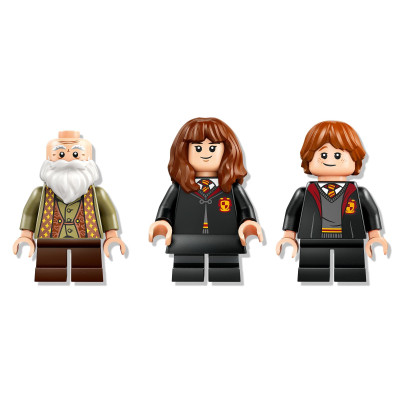 Конструктор LEGO Harry Potter Замок Гоґвортс: урок чарів (76442) Вінниця - фото 11