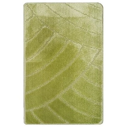 Килимок для ванної 50*80 см зелений S1-333-classik ELIF Житомир - фото 1