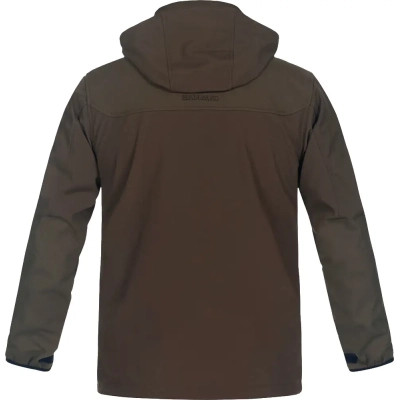 Куртка Hallyard Scarba Коричневий 52/L (scarba-J-002 52) Винница - изображение 2