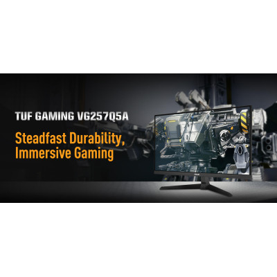 Монитор ASUS TUF Gaming VG257Q5A Винница - изображение 5