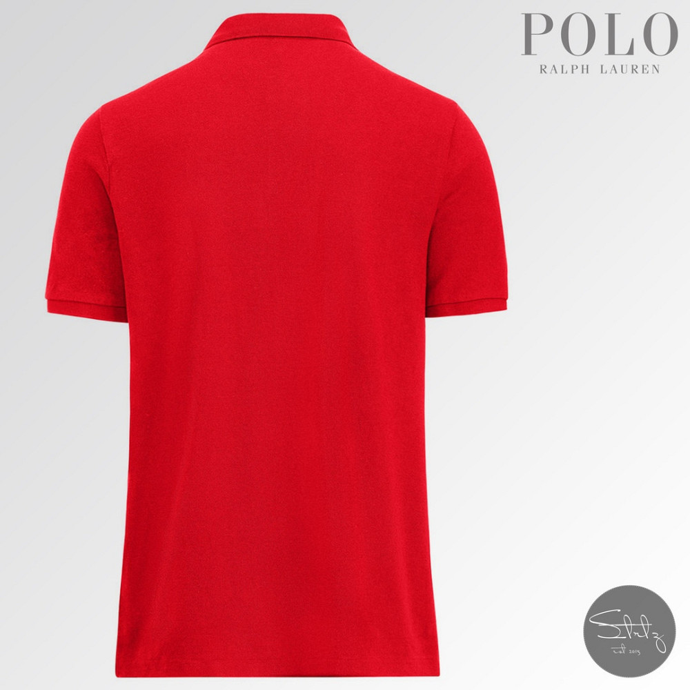 Мужская батальная тенниска Lacoste Киев - изображение 7