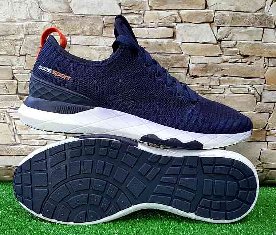 Мужские Кроссовки Baas Киев