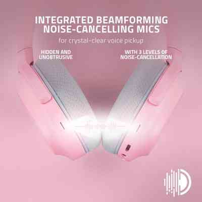 Навушники Razer Barracuda Quartz Pink (RZ04-03790300-R3M1) Вінниця