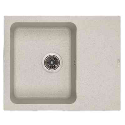 Мойка кухонная GRANADO AVILA gris (gr0508) Винница