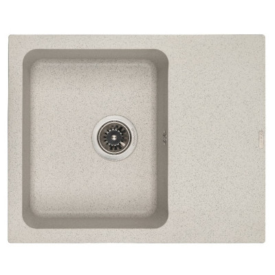 Мийка кухонна GRANADO AVILA gris (gr0508) Вінниця - фото 1