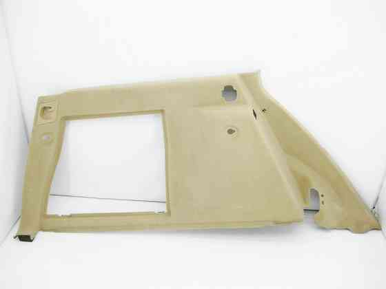 Mercedes-Benz  A1646902725 8M27 Обшивка багажника ліва бежева ML W164 Одесса