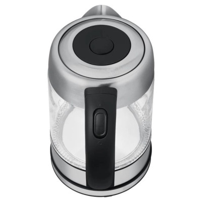 Электрочайник Rotex RKT87-SGS Винница - изображение 4