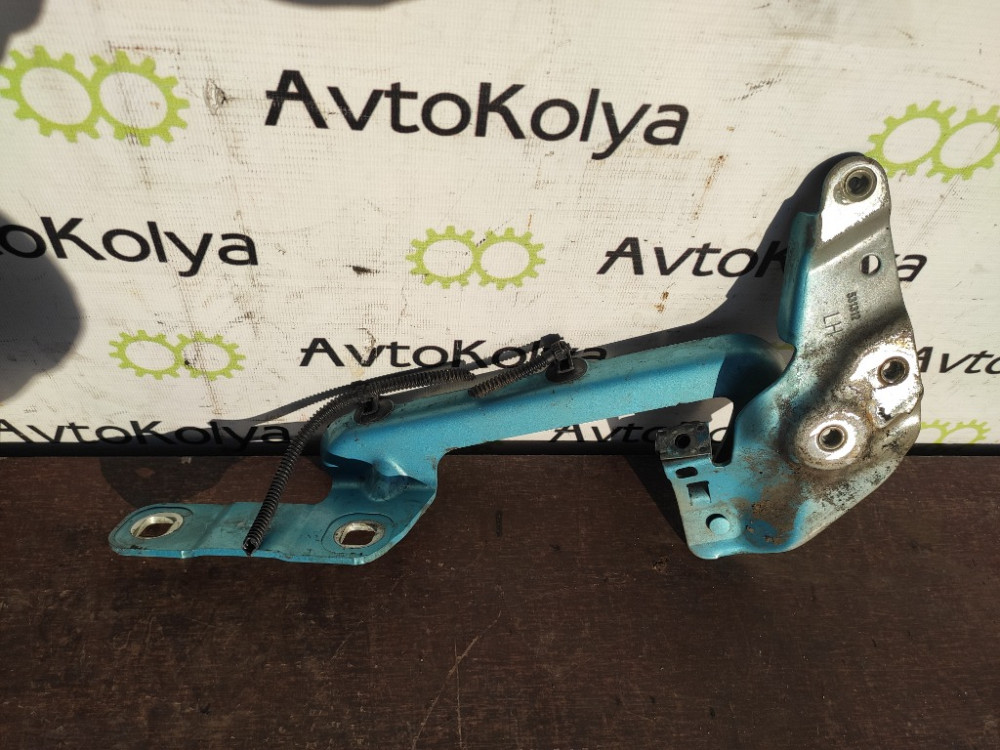 Петля капота ліва Opel Meriva B 2010-2017 (13269758) Ковель - фото 1