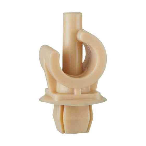 Клипса опоры капота Audi Seat VW 357823397 Киев